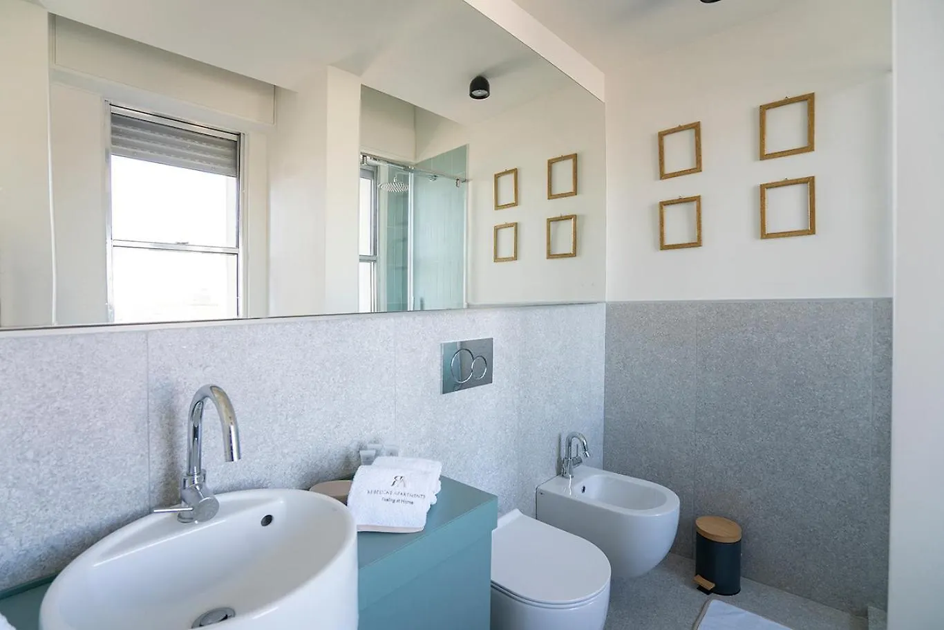 Arts At Porta Nuova Apartment Milan
