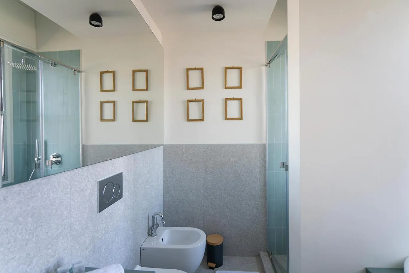 Arts At Porta Nuova Apartment Milan Italy