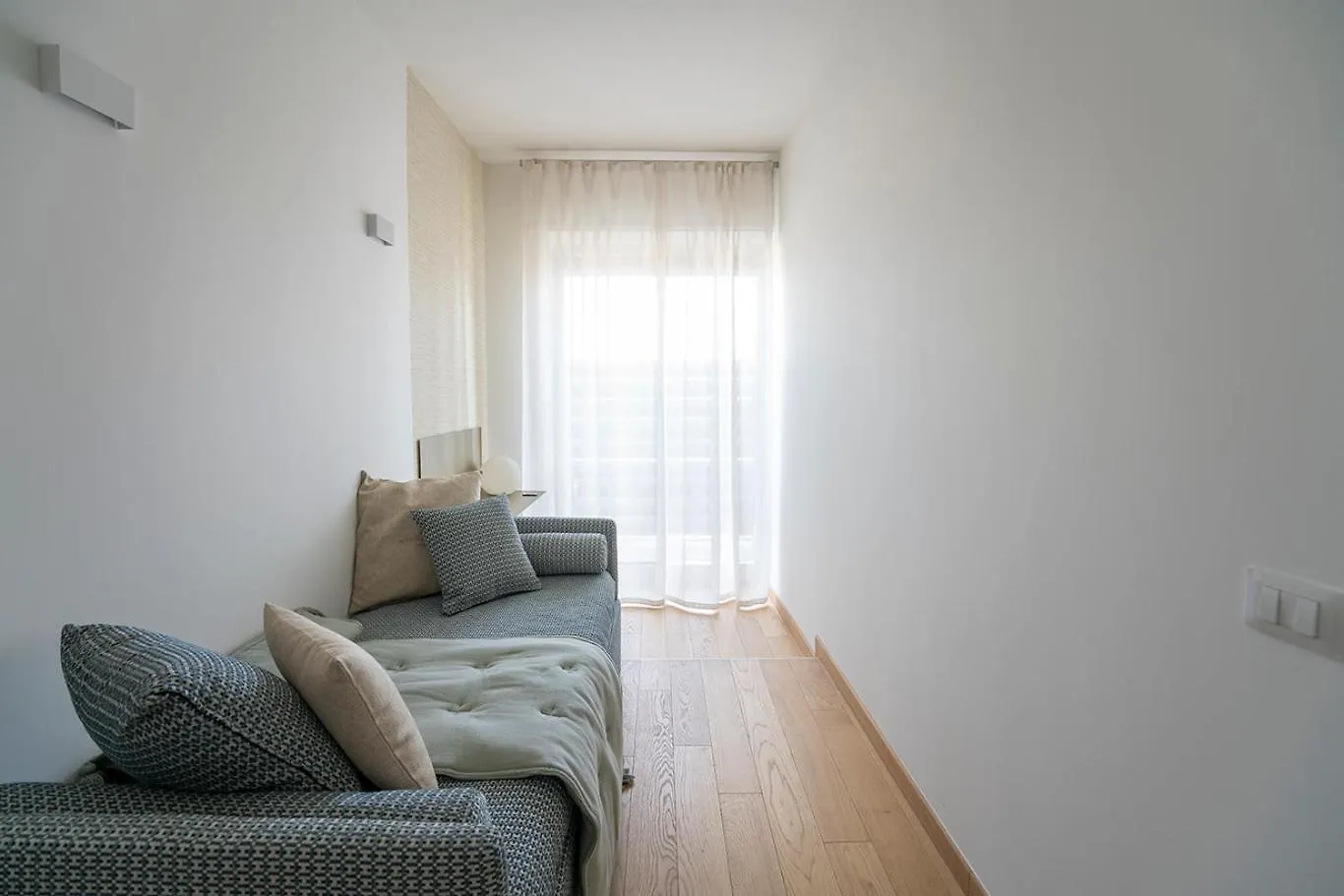 Arts At Porta Nuova Apartment Milan 0*,  Italy