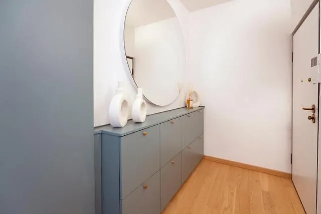 Arts At Porta Nuova Apartment Milan