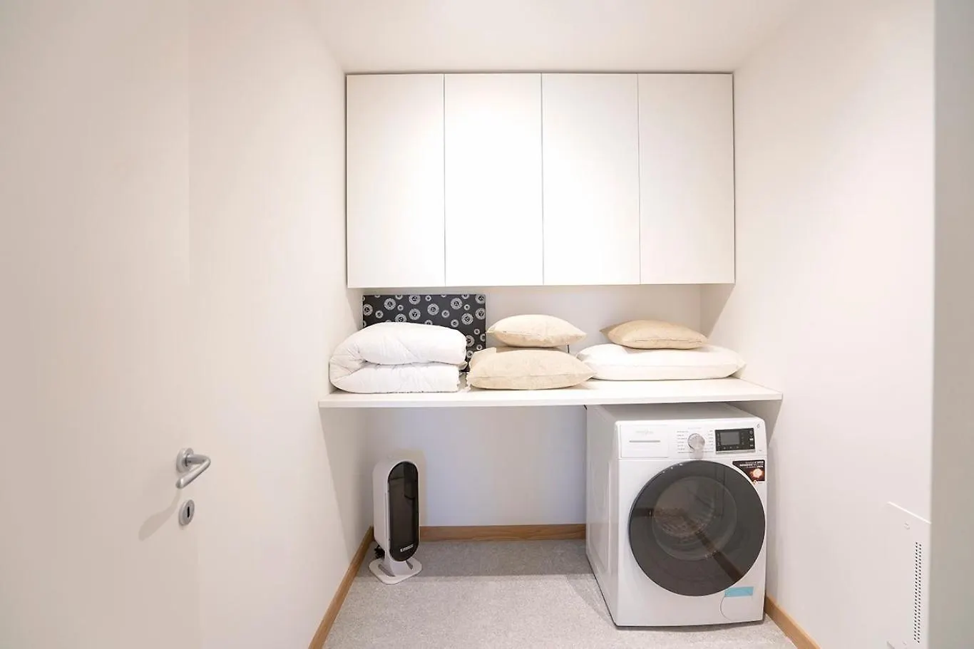 Apartament Arts At Porta Nuova Mediolan