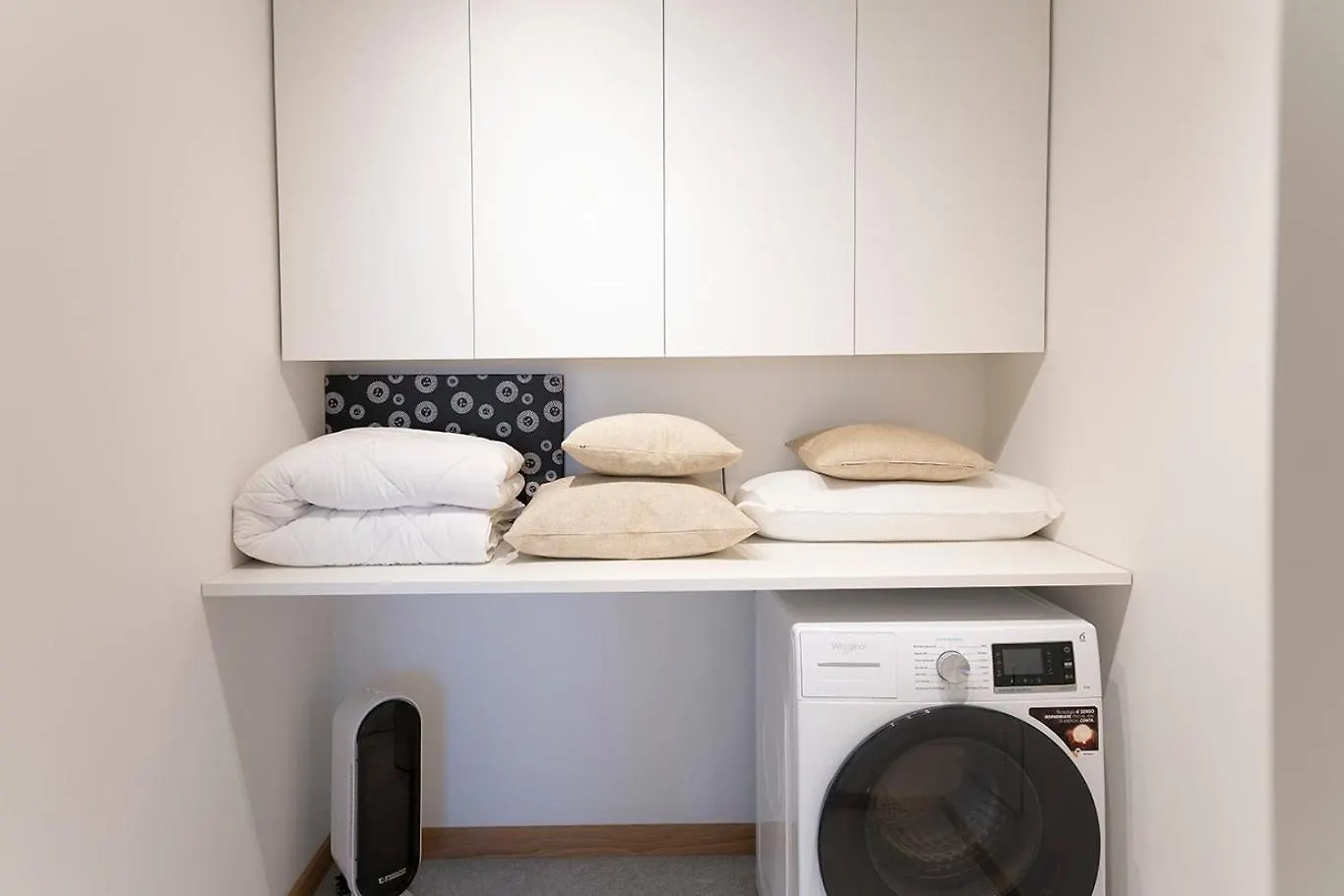 Apartament Arts At Porta Nuova Mediolan 0*,  Włochy