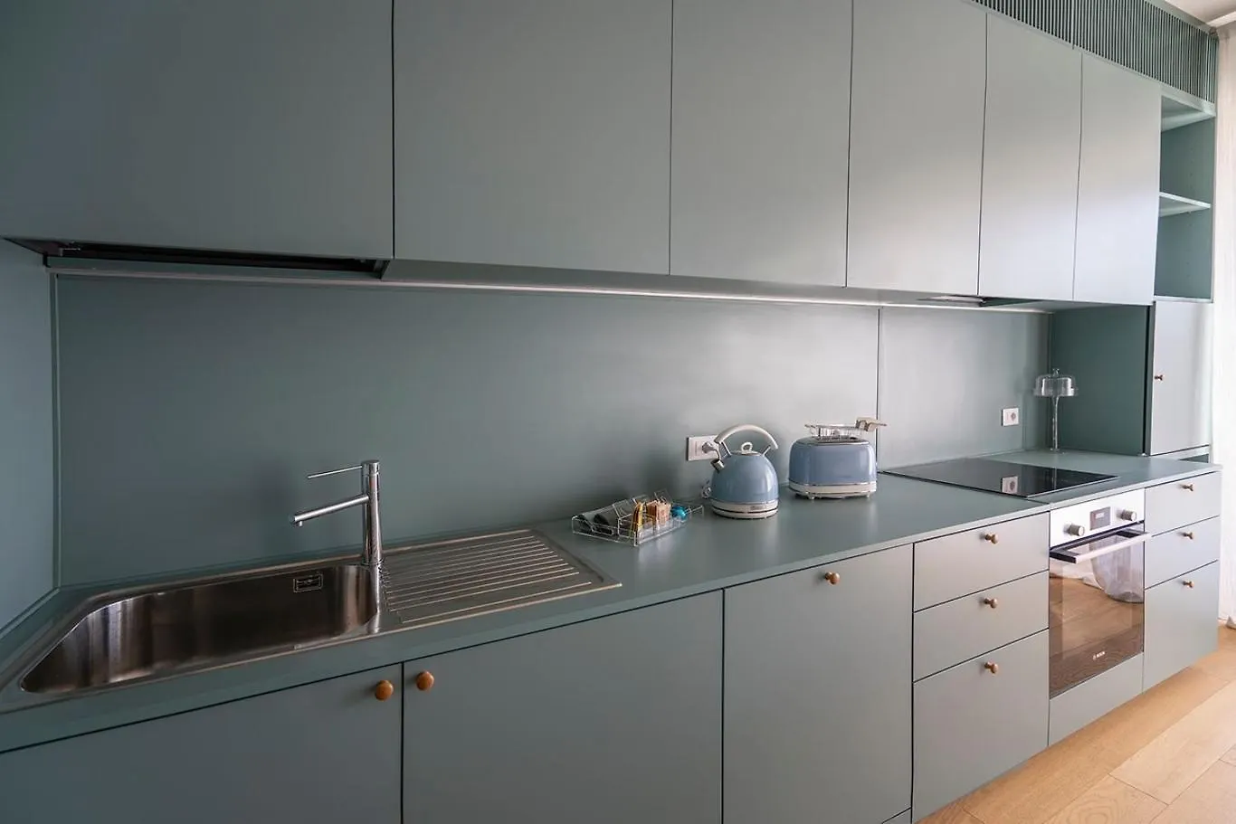 Apartament Arts At Porta Nuova Mediolan 0*,  Włochy
