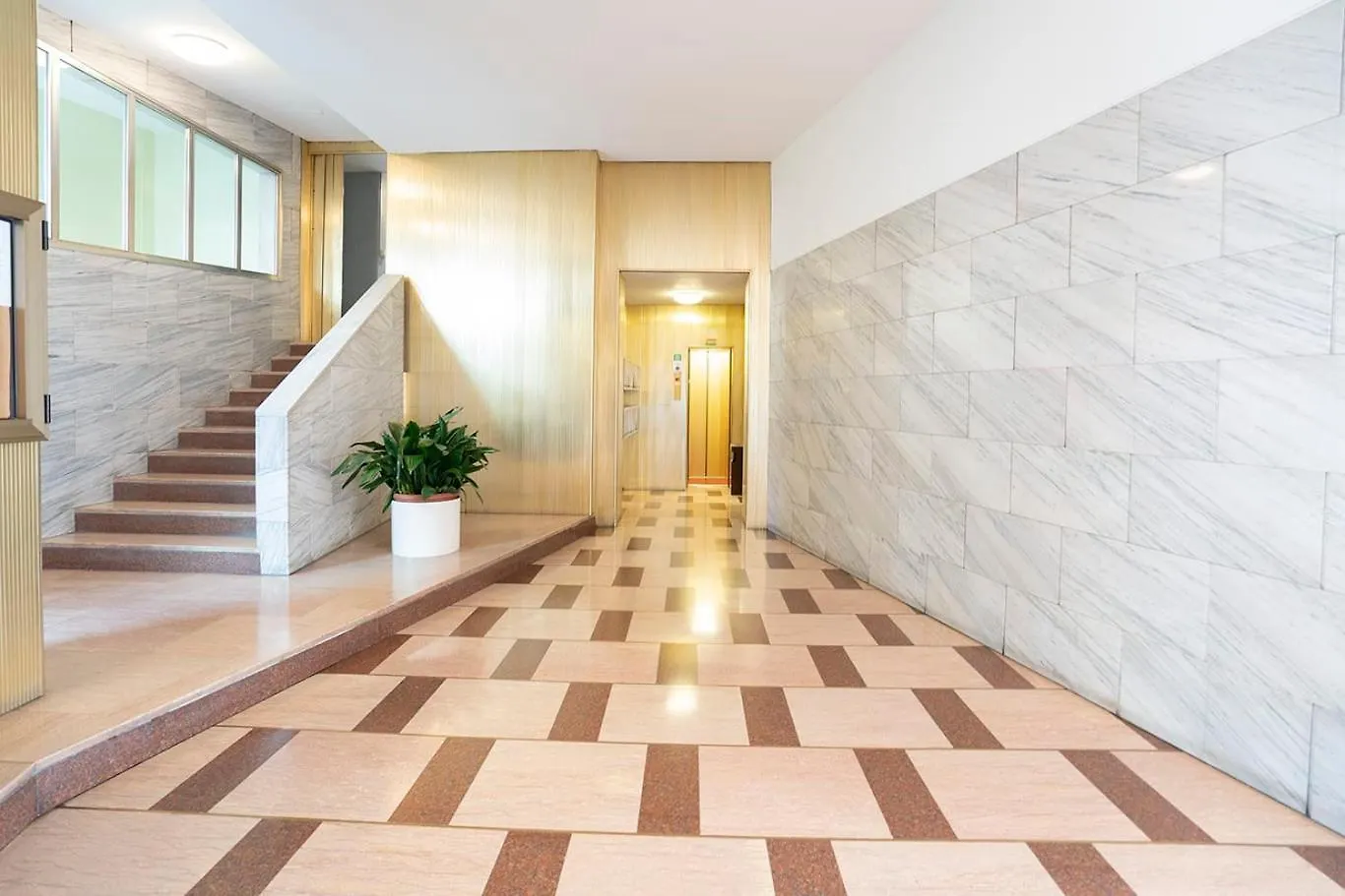 Arts At Porta Nuova Apartment Milan Italy