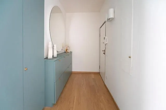 Arts At Porta Nuova Apartment Milan 0*,  Italy