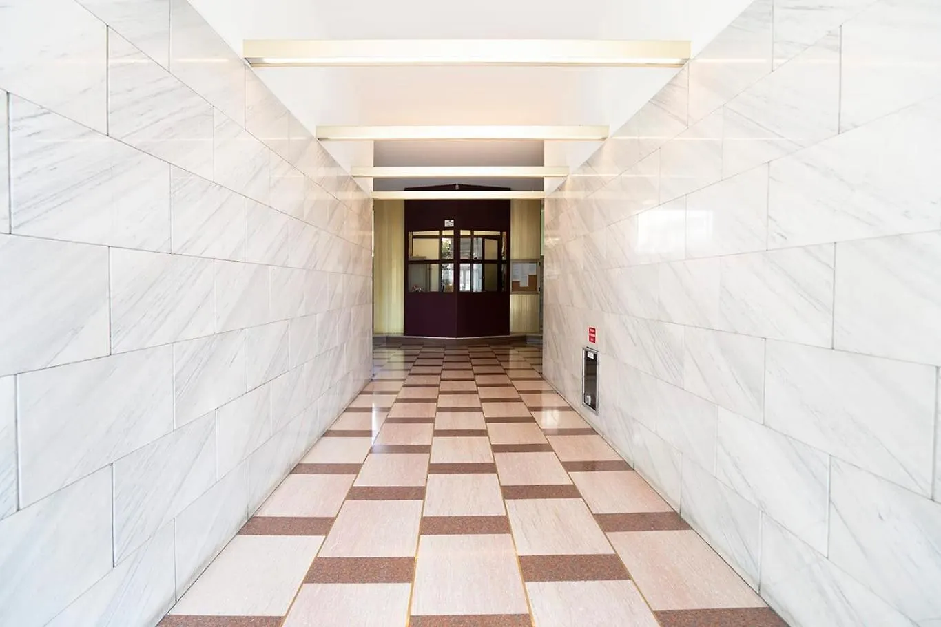 Arts At Porta Nuova Apartment Milan Italy