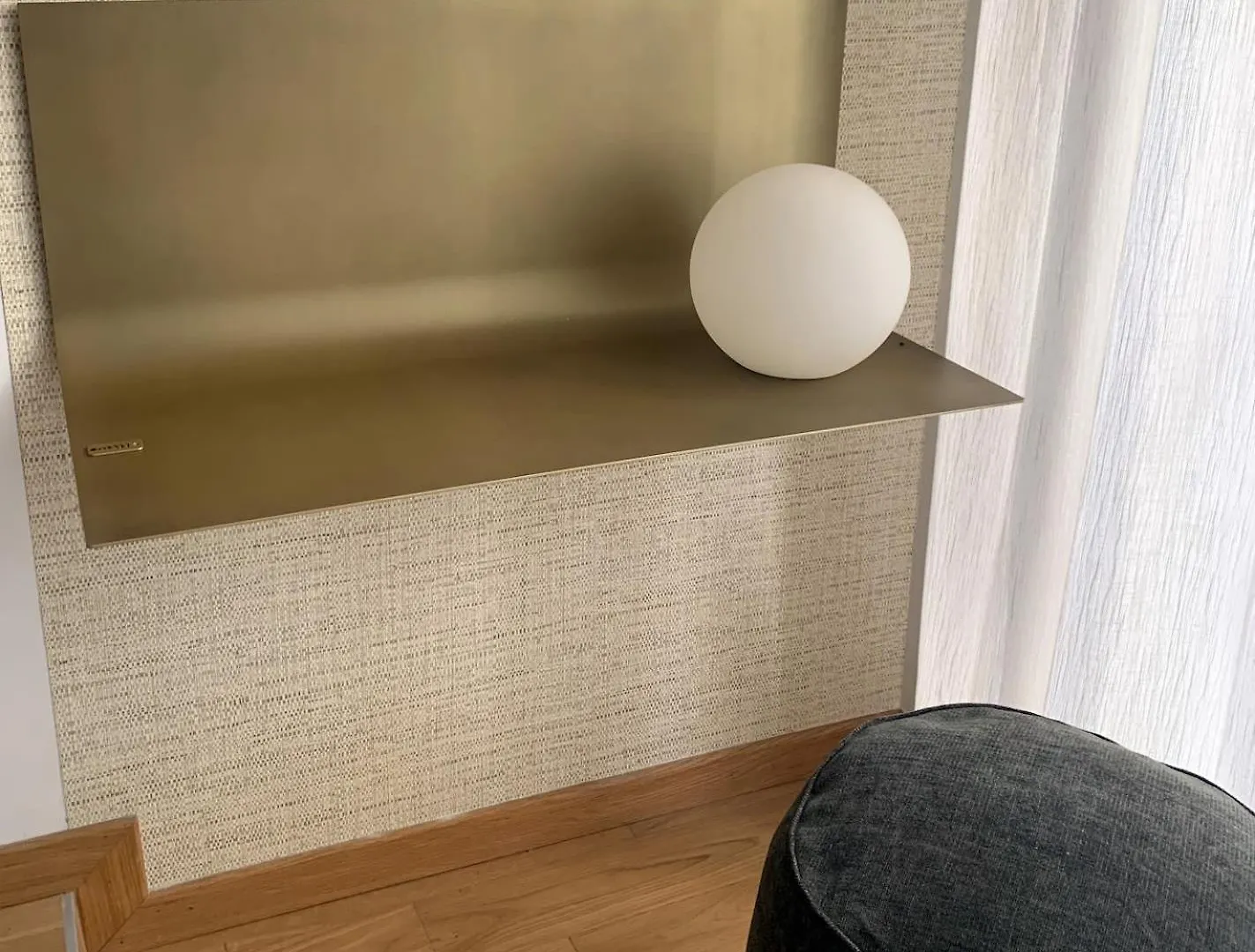 Arts At Porta Nuova Apartment Milan