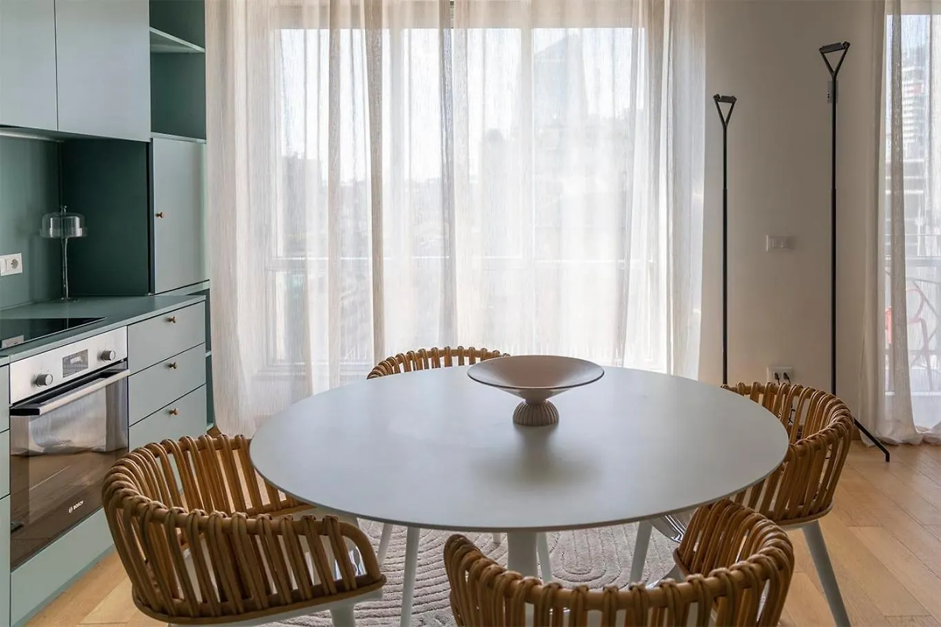 Arts At Porta Nuova Apartment Milan