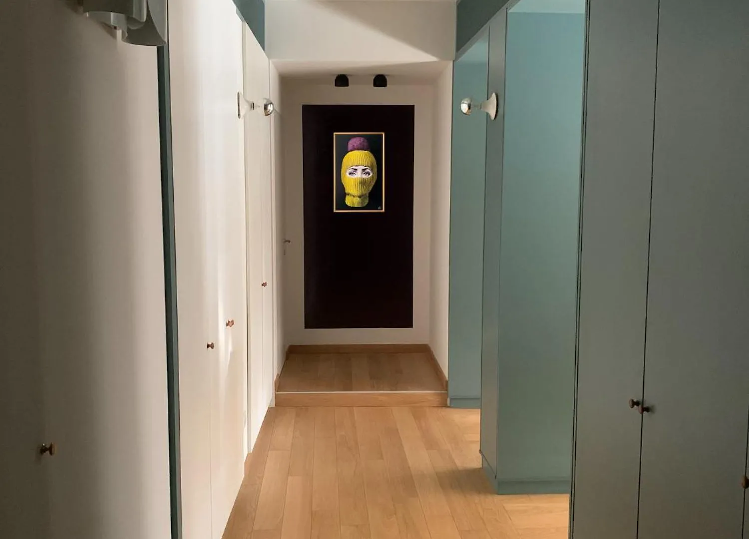 Arts At Porta Nuova Apartment Milan 0*,