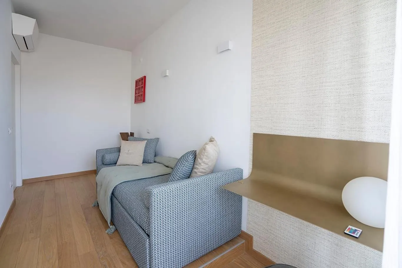 Arts At Porta Nuova Apartment Milan