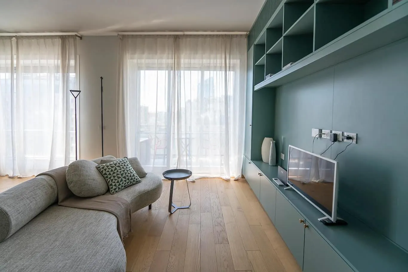 Arts At Porta Nuova Apartment Milan 0*,  Italy