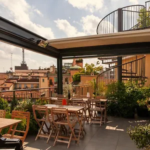 Aparthotel Bob W Ticinese, Milán